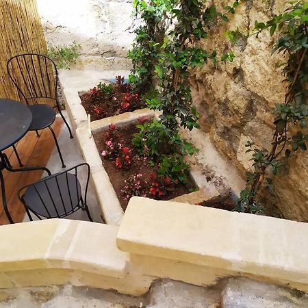 Fornaci 46 Sassi Con Idromassaggio Matera Exterior photo