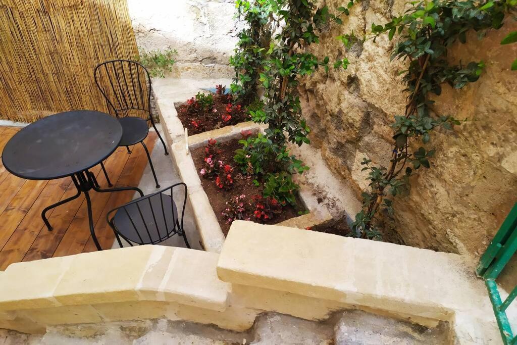 Fornaci 46 Sassi Con Idromassaggio Matera Exterior photo